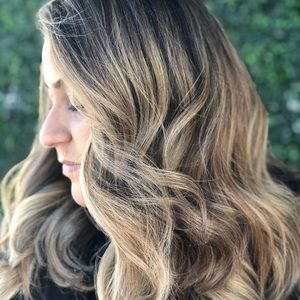 Meet your Posher, Denise